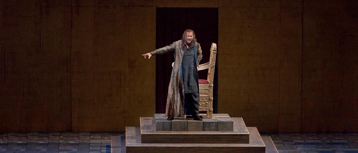 Boris Godunov image