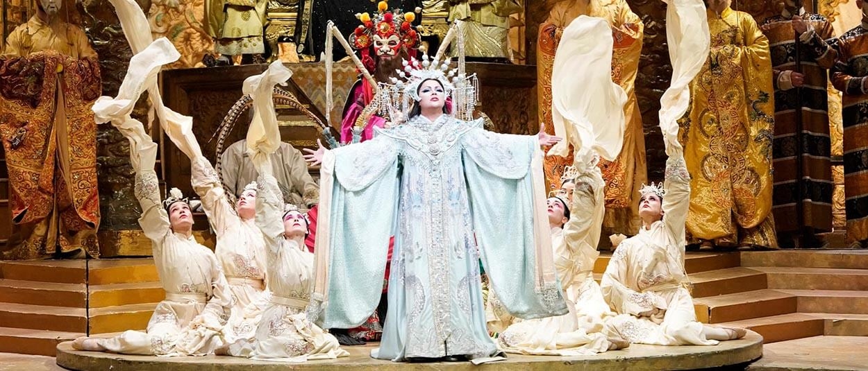 Turandot image
