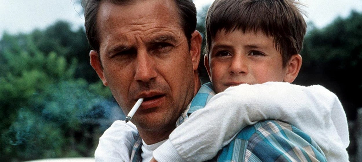 A Perfect World image