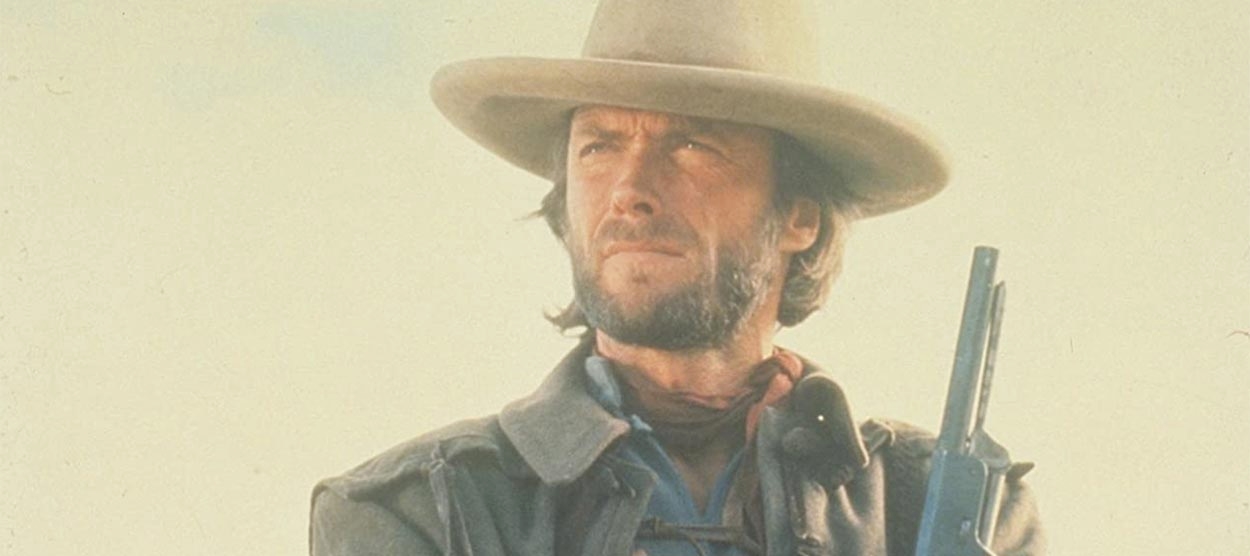 The Outlaw Josey Wales image
