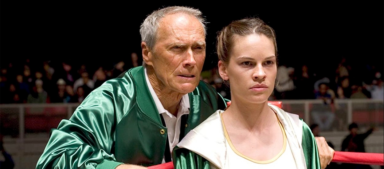 Million Dollar Baby image