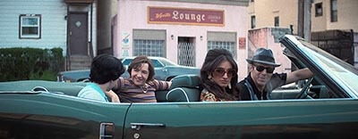 The Many Saints Of Newark: A New Sopranos Generation image