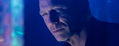 Daniel Craig's James Bond Story, Recapped image