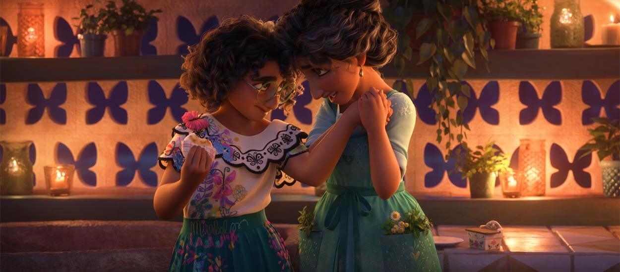 The Musical Numbers Are Divine image