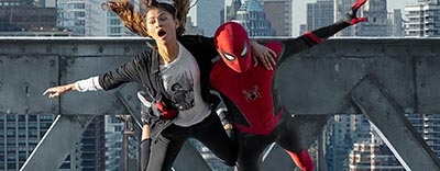 Spider-Man: No Way Home - Everything We Know image
