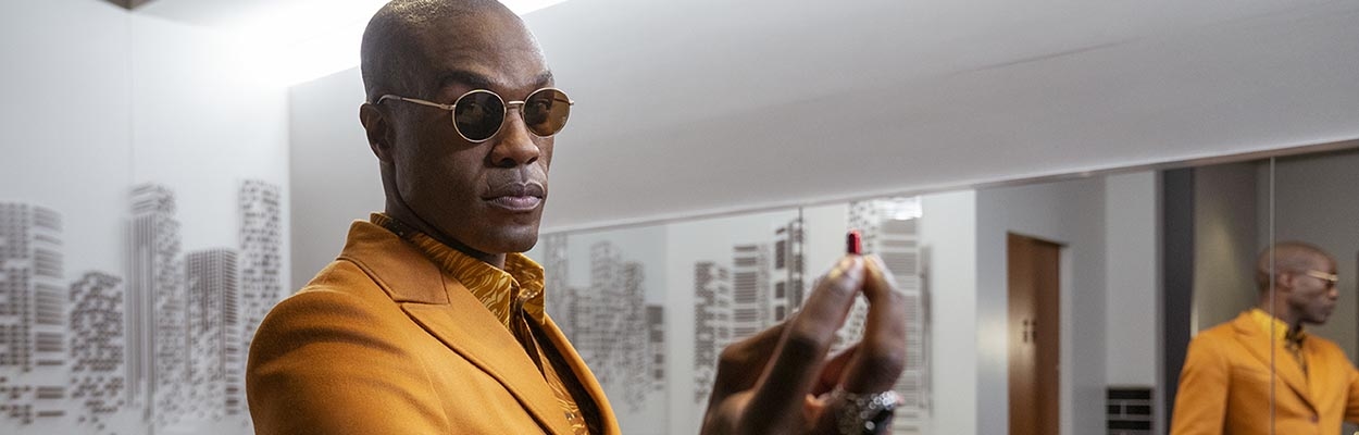 The Matrix Resurrections Interview: We Speak to the New Cast Members image