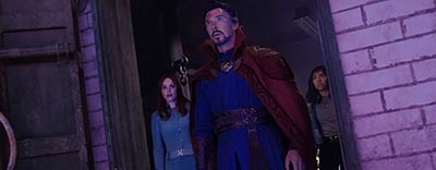 Doctor Strange in the Multiverse of Madness: Everything We Know image