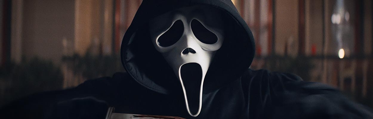 We Recap the Entire Scream Series Before Scream VI image