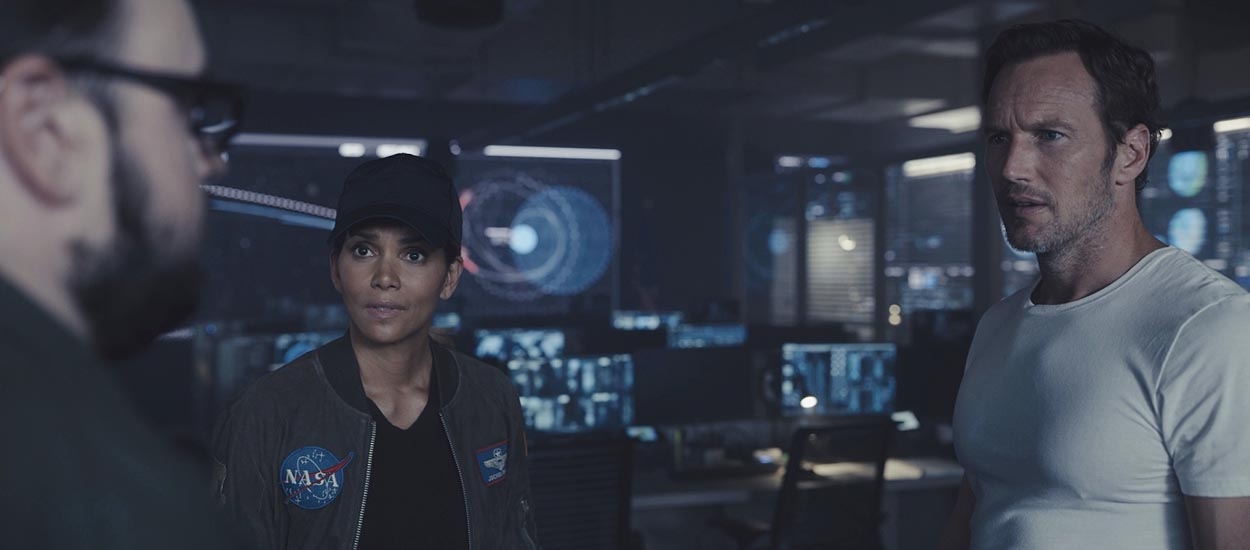 Assemble the Ensemble image