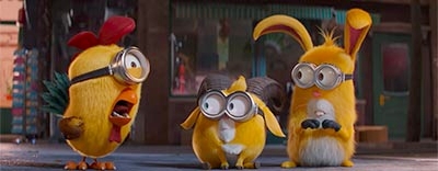 How to Watch the Despicable Me and Minions Movies in Order image