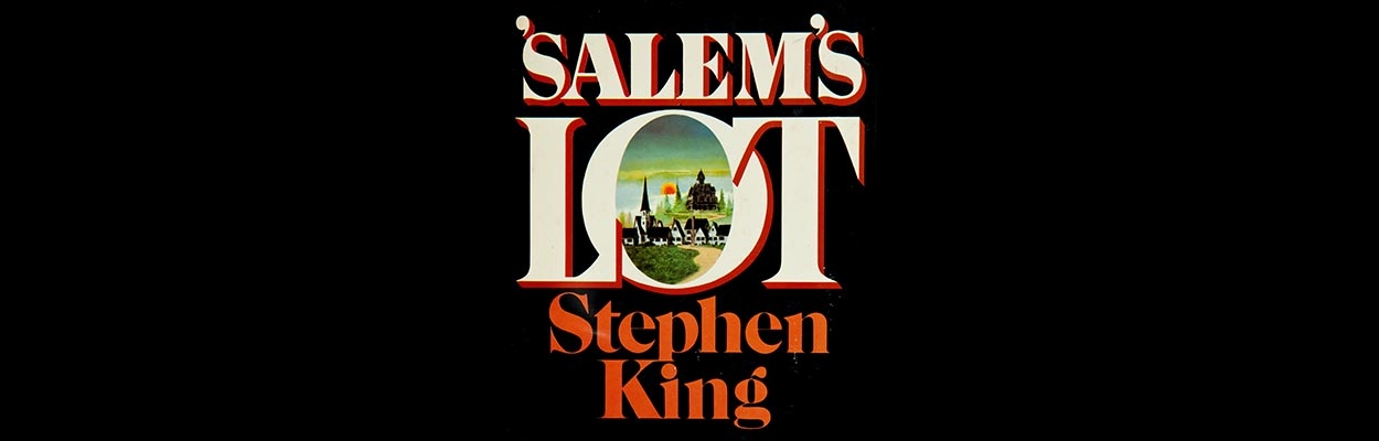 Salem’s Lot: Everything You Need to Know image