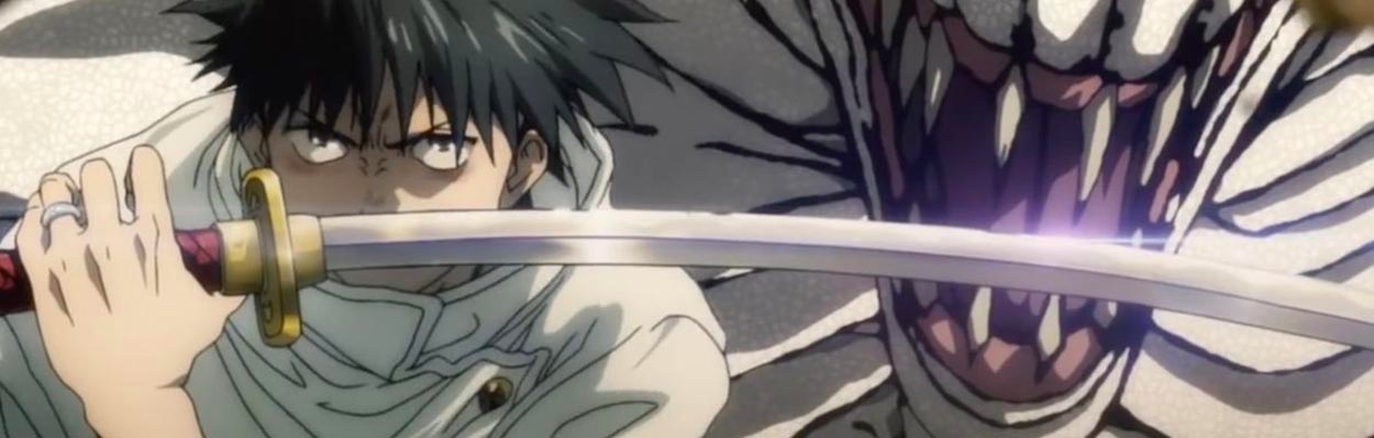 Jujutsu Kaisen 0: Watch the Trailer for the Anime Hit image