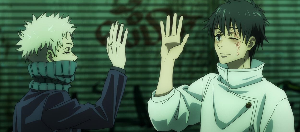 So Jujutsu Kaisen 0 Is a Prequel to the Anime Series? image