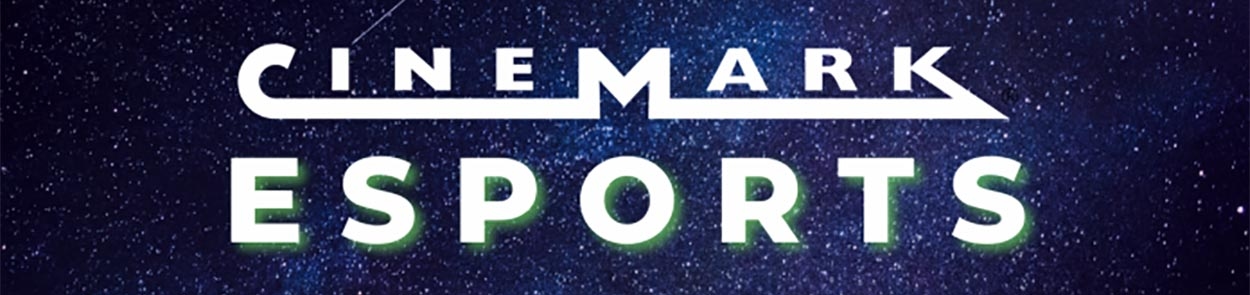 Esports at Cinemark: Play Video Games at a Movie Theater image