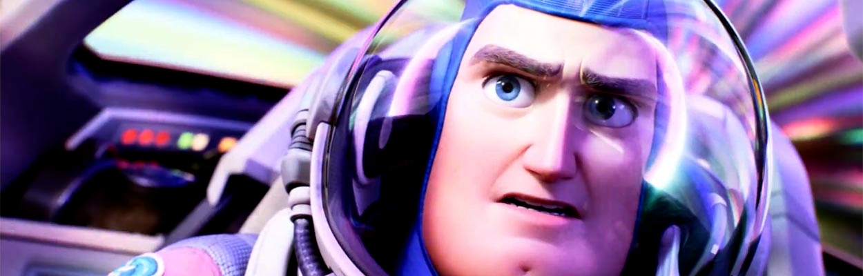 Lightyear: What To Expect From Pixar's Sci-Fi Adventure image