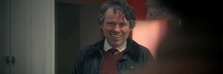 Men: How Alex Garland's New Movie Will Terrify Us image