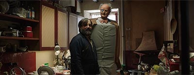 Brian and Charles Interview With Director Jim Archer image