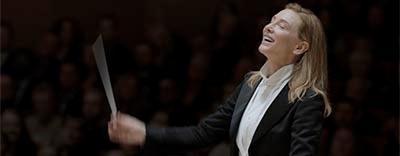 TÁR: Cate Blanchett Is a Troubled Conductor image