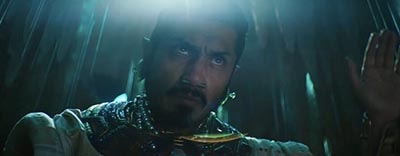 Black Panther: Wakanda Forever — Who Is Namor? image