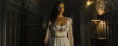 The Invitation Blends Gothic Horror and Survival Thrills image