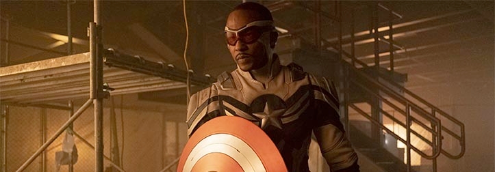 All the New Superhero Movies to Watch in Movie Theatres image