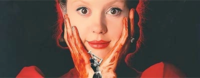 Pearl: Ti West and Mia Goth Made a Surprise Prequel to X image