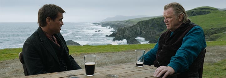 The Banshees of Inisherin Is an In Bruges Reunion image