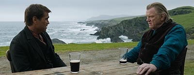 Colin Farrell and Brendan Gleeson Reunite for The Banshees of Inisherin image