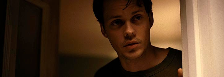 Barbarian: A Savagely Funny Horror Thriller image