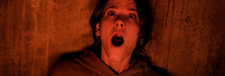 Smile: A Horror Movie in the Tradition of The Ring image