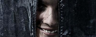 Smile: A Horror Movie in the Tradition of The Ring image