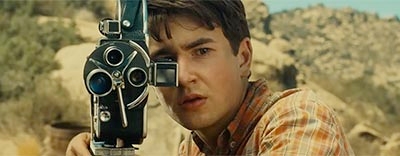 The Fabelmans: Steven Spielberg Tells His Own Story image