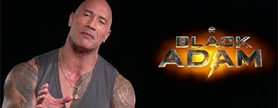 Black Adam: Dwayne Johnson on The Potential of New Heroes image