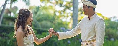 Ticket to Paradise: We Talk to the Cast image