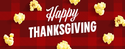 New Movies to Watch on Thanksgiving image