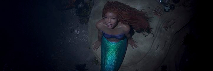 The Little Mermaid Live-Action Remake: Everything We Know image