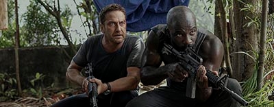 Plane: Gerard Butler Stars In 2023's First Action Movie image