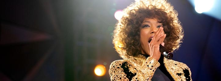 Exclusive Interview: Naomi Ackie, Nafessa Williams and Kasi Lemmons of I Wanna Dance With Somebody image