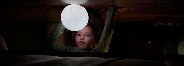 The Boogeyman Adapts Stephen King's Story image