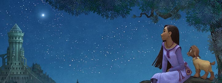 Nuevas películas que puedes ver in el cine este Día de Acción de Gracias image