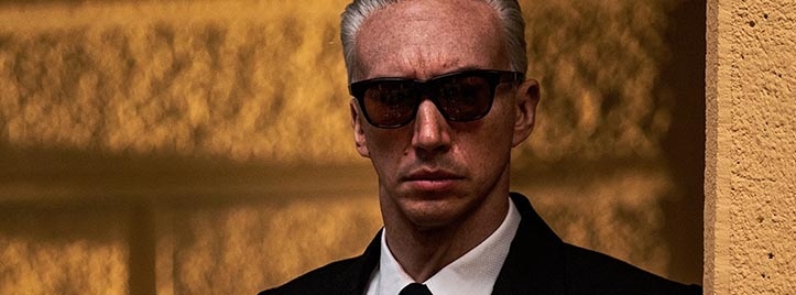 Michael Mann's Ferrari: Everything You Need to Know image