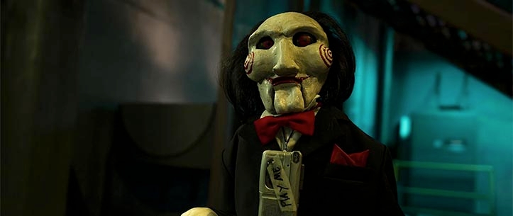 It’s Time to See a New Saw as Jigsaw Returns in Saw X image