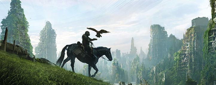 Kingdom of the Planet of the Apes: Everything You Need to Know image