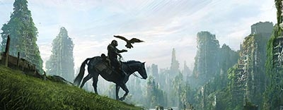 Kingdom of the Planet of the Apes: Everything You Need to Know image