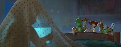 Toy Story 5 Is Coming in 2026! Here's Everything We Know image