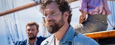 The Ministry of Ungentlemanly Warfare: Everything You Need to Know image