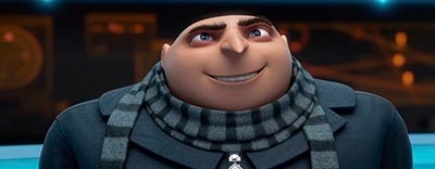 Gru and the Minions Return in Despicable Me 4 image