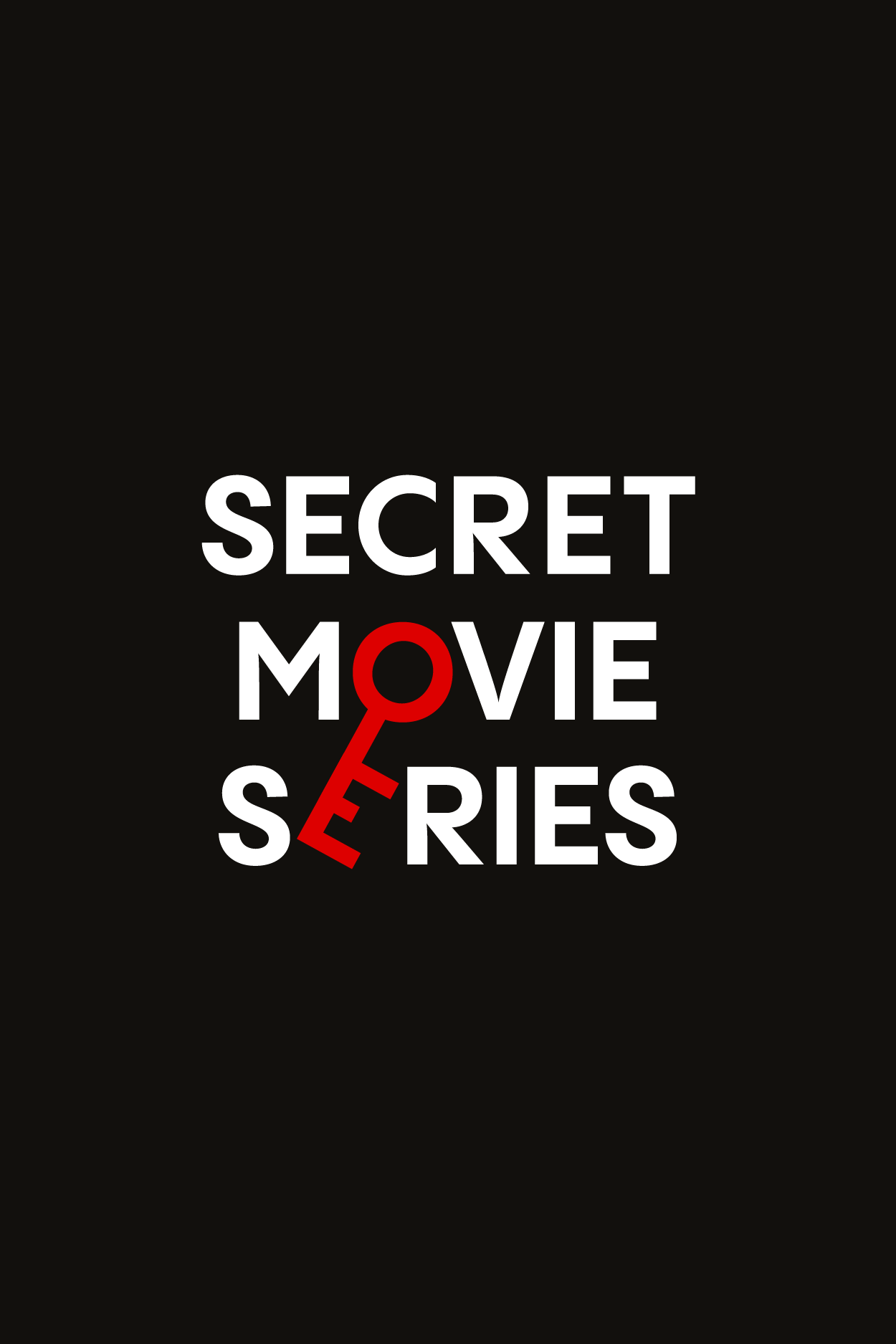 Secret Movie Series | July 28th Poster