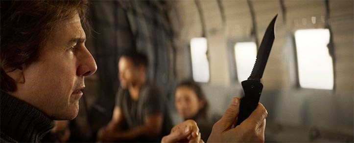 Movies to See in Theatres on Memorial Day 2025 image