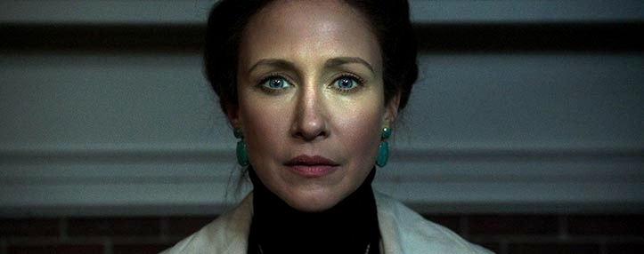 In The Conjuring: Last Rights, The Warrens Take One Final Case image